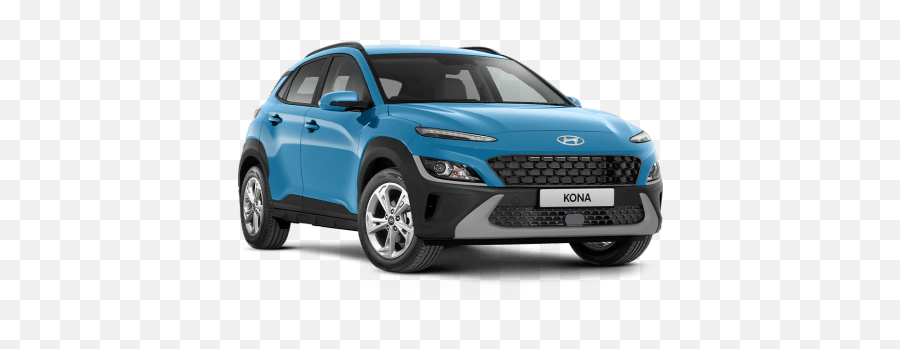 Hyundai Kona Review Colours For Sale - Hyundai Kona Png,Honda Icon Car Images