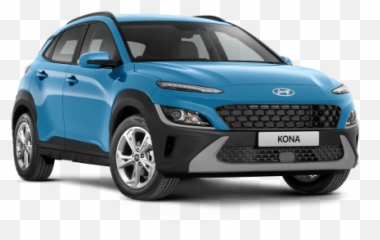 Hyundai Kona Review Colours For Sale - png