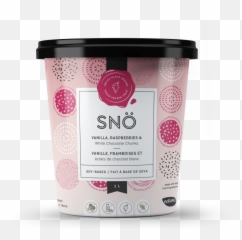 Frozen Dessert - Lid png