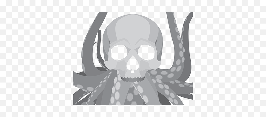 Cthulhu Projects Photos Videos Logos Illustrations And - Supernatural Creature Png,Cthulhu Icon Png