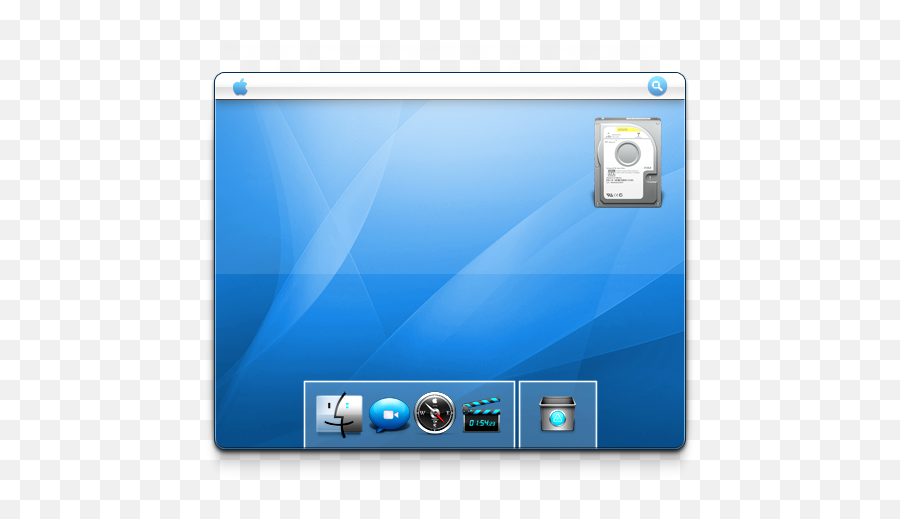 Iconizer - Desktop Png,Vista Jpeg Icon