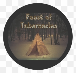 The Feasts Of Lord - Lavvu Png,Tabernacle Icon