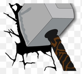 Thor Projects Photos Videos Logos Illustrations And - Cleaving Axe png