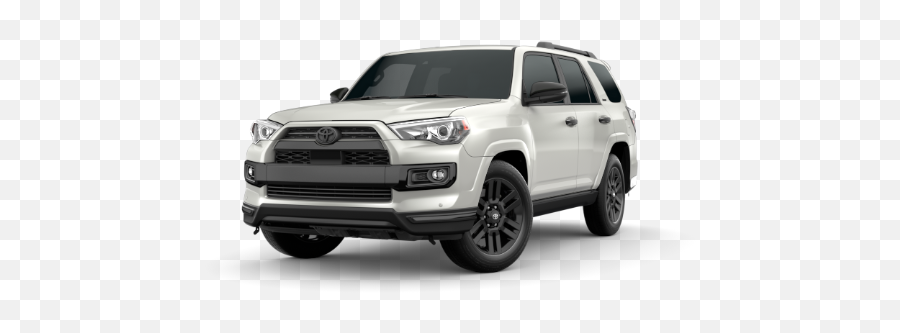 Toyota 4runner - Compact Sport Utility Vehicle Png,Icon Vs King 4runner