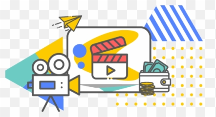 Conceptualization To Streaming The 6 Stages Of Video Production - Language Png,Clapper Icon