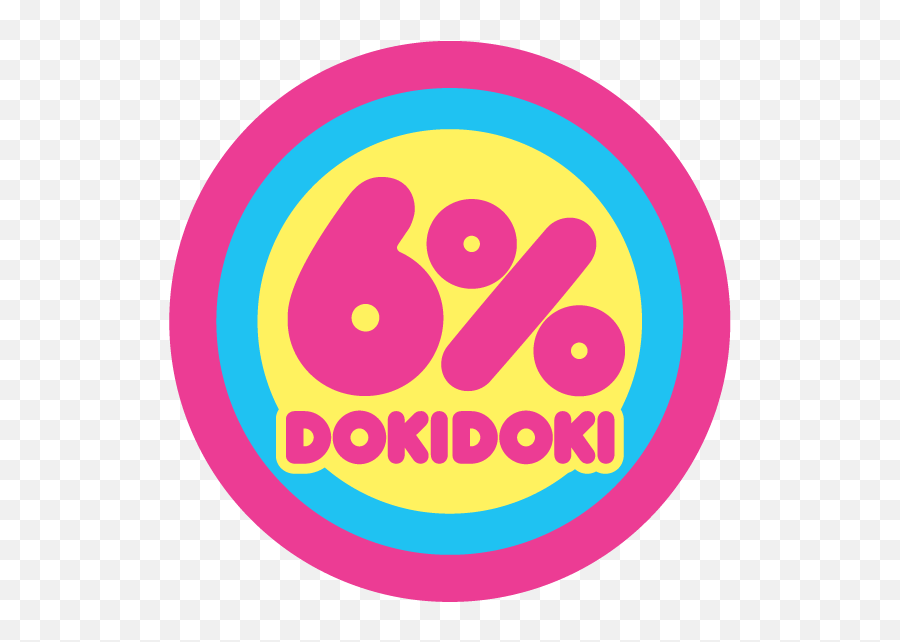 Japanese Guests - Otakuthon 2019 6 Dokidoki Png,Project Ekko Icon