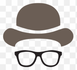 Nerd Hat Solutions Png