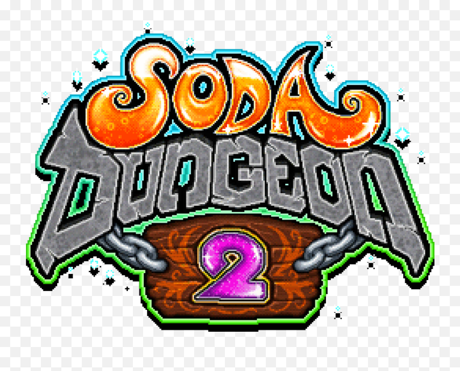 Soda Dungeon 2 U2013 Scripting Mgw Video Game Guides Cheats - Language Png,Scripting Icon