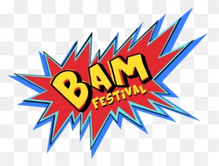 Book Art U0026 Music Festival Bam - Language png