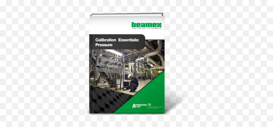 Collection Of Calibration White Papers And Ebooks Beamex - Calibration Png,Calibrate Icon