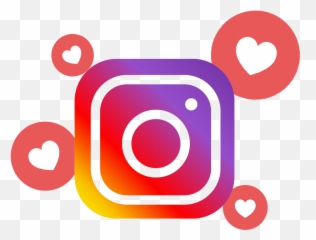 Instant Famous - The Best Place for Likes and Followers Live Instagram Png Transparente