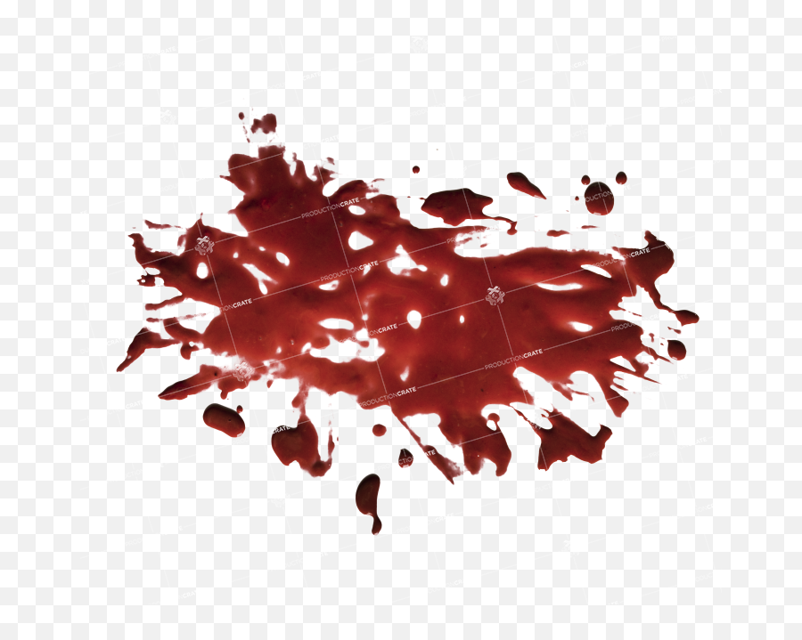 Blood Splatter 12 - Dot Png,Sony Vegas Pro 12 Icon