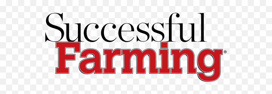 Logo - Successful Farming Png,Successful Icon