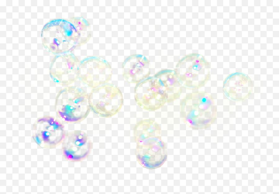 Bubble Foam Clip Art - Soap Bubbles Png Transparent,Transparent Bubbles