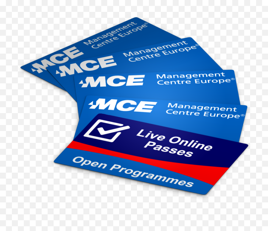 Request Mce Saving Passes - Management Centre Europe Mce Horizontal Png,Lol Chaos Icon