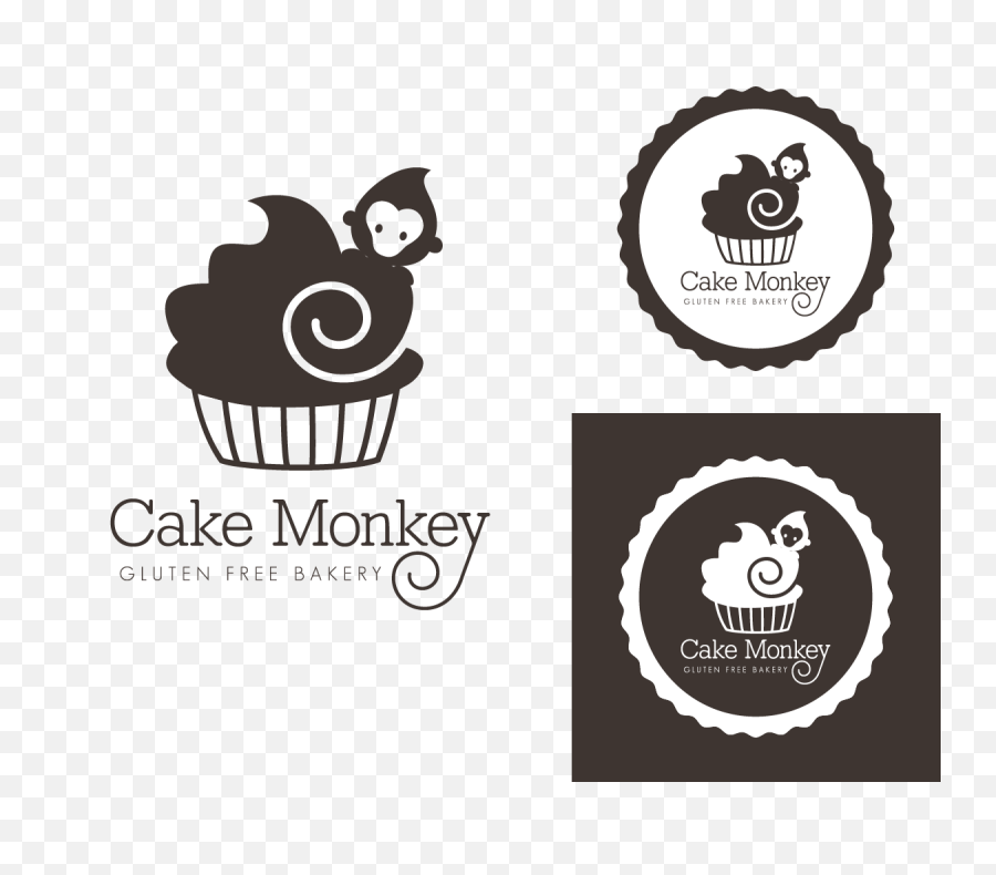 Chef Logo Design For A Company In Israel - Halal Food Symbol Tagline For Cake Png,Chef Logo