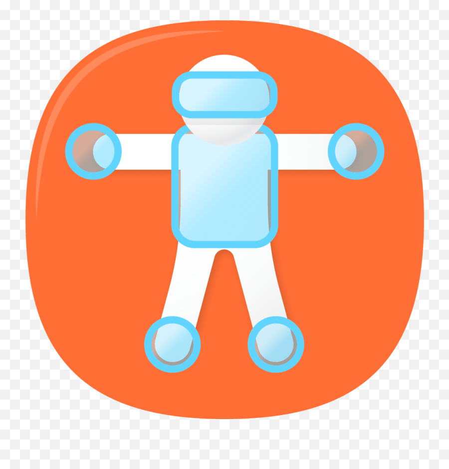 Haptic Feel The Game - Dot Png,Spaceman Icon