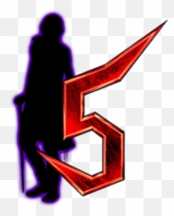 Icon For Devil May Cry 5 By The Duality System - Language png
