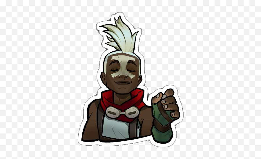 Legends Of Runeterra Patch 2110 Full Notes And Updates - Runeterra Ekko Emote Png,League Piltover Icon