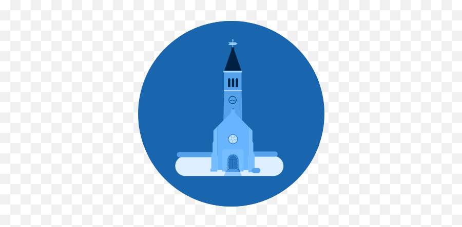 Synagogue And Church Security Services - Family Protection Png,Church Steeple Icon