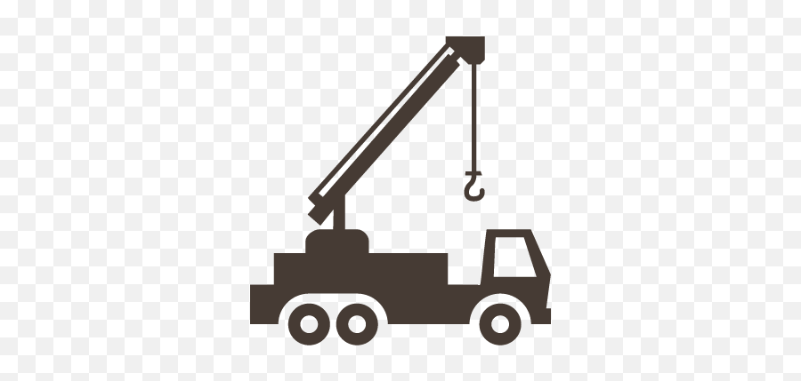 Collins Tree U0026 Stump Service - Crain Icon Png,Crane Icon Png