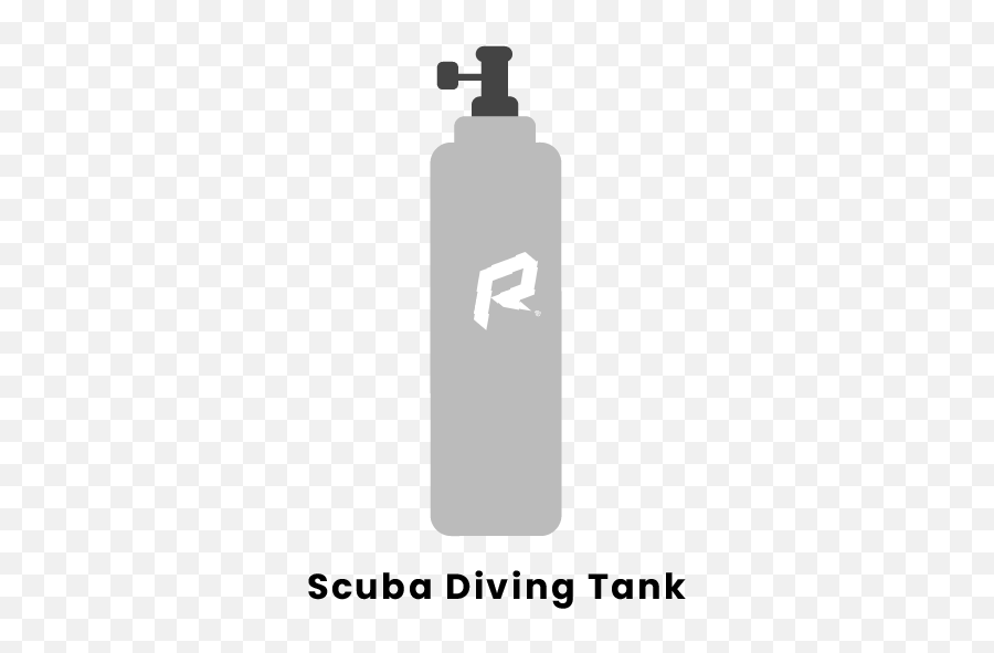 Scuba Diving Equipment List - Cylinder Png,Scuba Diving Icon