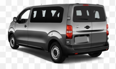Toyota Proace Compact Diesel 15d 100 Icon Van Premium - Commercial Vehicle png