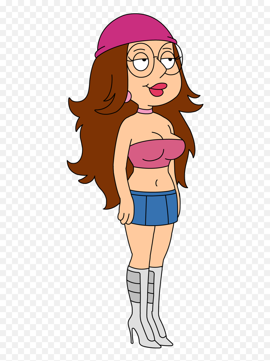 Family Guy Gameverified Account - Family Guy Meg Griffin Png,Family Guy Transparent