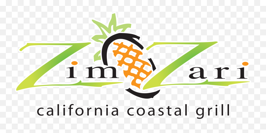Zim Zari California Coastal Grill U2013 The Joy Of Perfect - Zim Zari Png,Zim Icon
