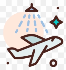 Airflight Health Quarantine Sars Covid19 Coronavirus - Mobile App png