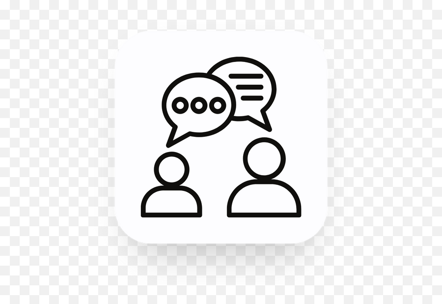 Agerate Test - Expert Advice Advice Icon Png,Person Talking Icon