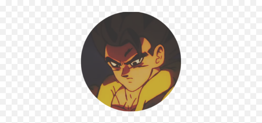 U0027 Metamorufyujon Twitter - Gogeta Con Los Brazos Cruzados Png,Icon Regulator Stripped Vest