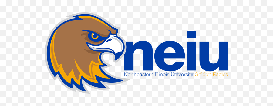 Goldie Artwork Guidelines Northeastern Illinois University - Northeastern Illinois University Mascot Png,Twitter Icon For Email Signature