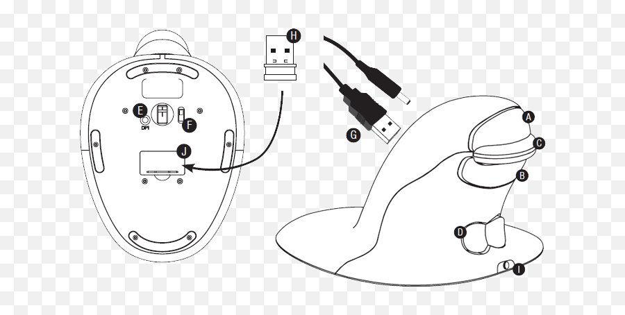 Penguin Faqs - Fellowes Language Png,No Mouse Icon Windows 10