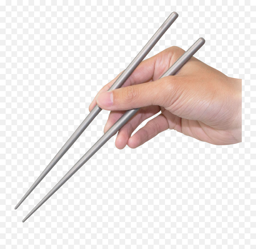 Download Hand Holding Chopsticks Png Image For Free - Hand Chopsticks Png,Hand Holding Png