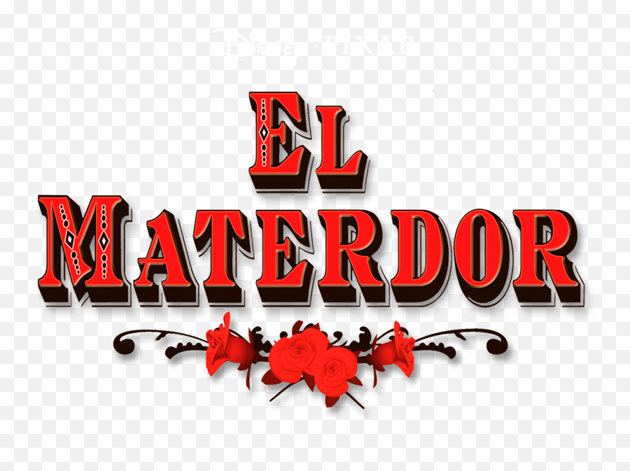 El Materdor - Cars Toon El Materdor Png,Toon Disney Logo