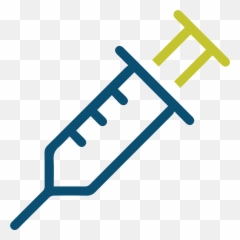 Denali Pharmacy - Foundationhealthpartners Vaccine Icon Png
