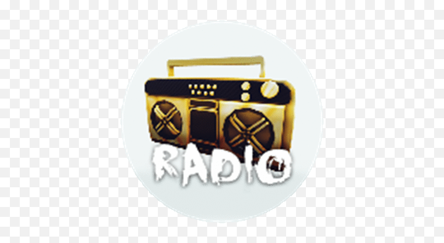 Naniradionman Sticker - Naniradionman Discover U0026 Share Gifs Roblox Boombox Png,Maki Harukawa Icon