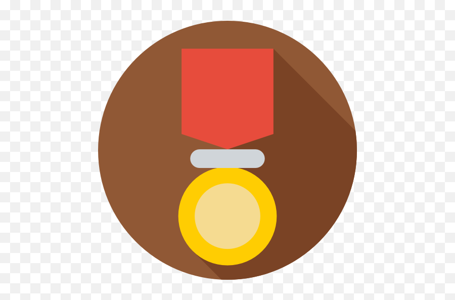 Color Circles Rating And Validation Icon - Medal Vector Circle Png,Validation Icon