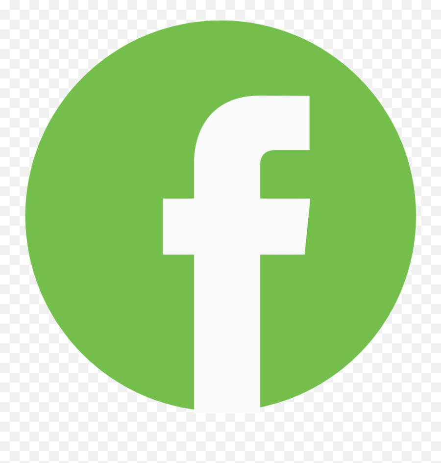 Children - Black Facebook And Twitter Logo Png,Green Facebook Icon Png