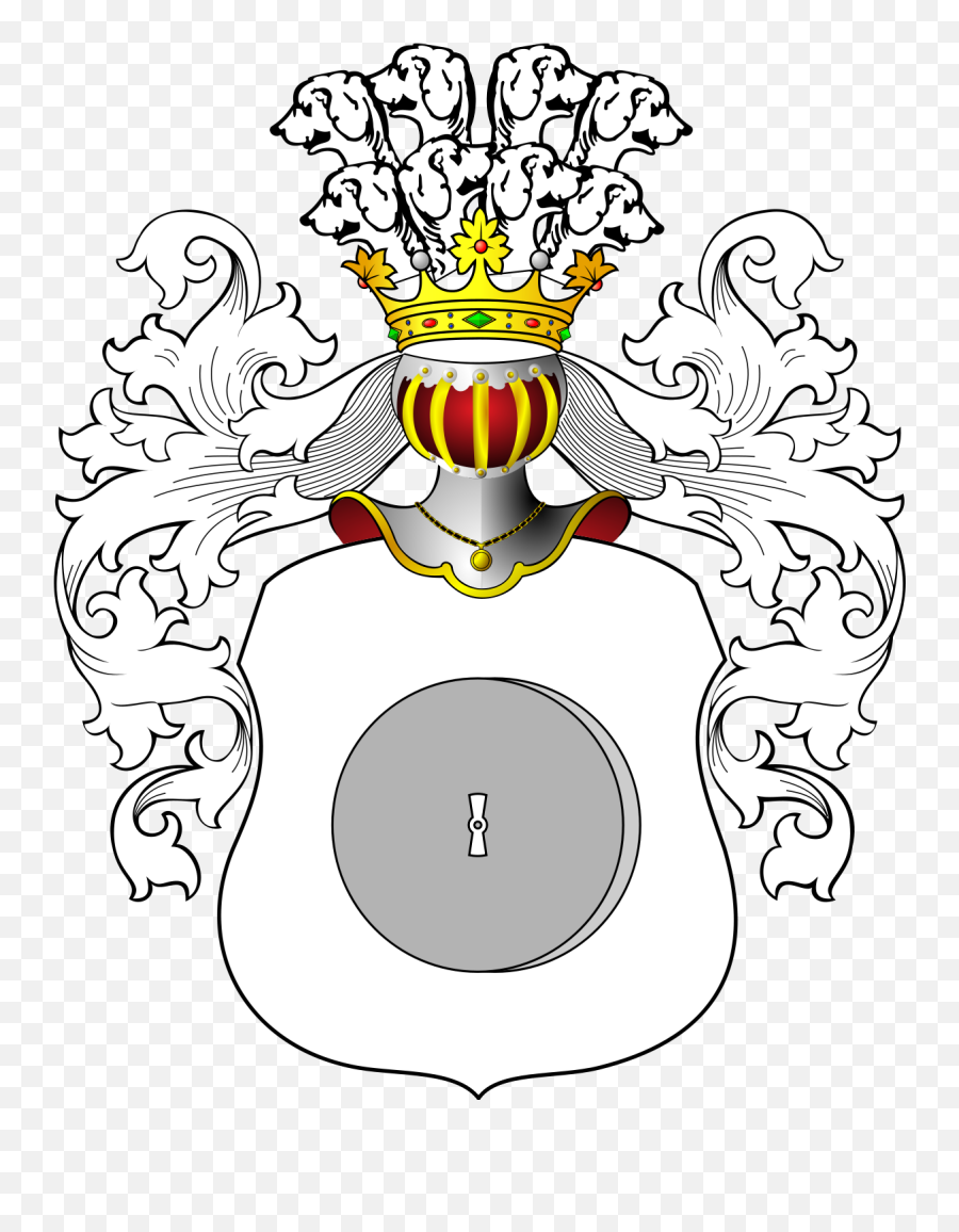 Paprzyca Coat Of Arms - Wikipedia Przesmycki Herb Png,Icon Battlecry Helmet