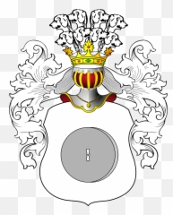 Paprzyca Coat Of Arms - Wikipedia Przesmycki Herb png