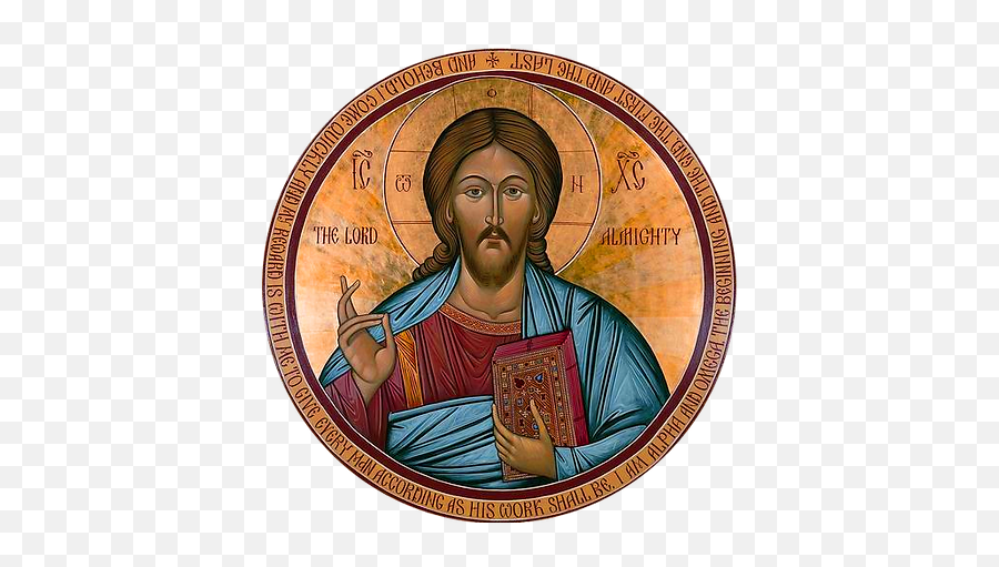 Rocor Western Rite Orthodox Christianity - Catholic Rcia Png,Russian Icon Christ