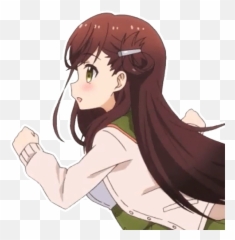 How Many People Are - Quora Anime Run Gif Transparent Png,My Anime List Icon