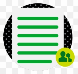Class Notes Template Made For Takers Evernote - Horizontal png