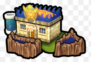 Aquarium - Buildings Civilopedia Civilization VI Fiction png