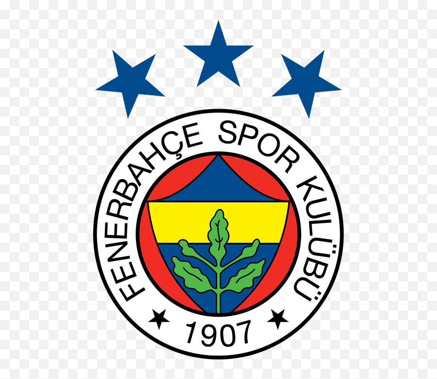 Sdts One Season Strikerless Challenge - Fenerbahçe Logo Png,Chat Logosu