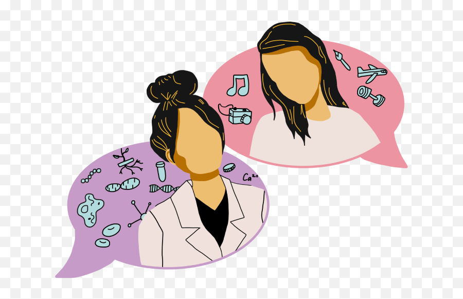 Girl Genius - Girly Png,Host Icon