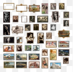 Vintage Pictures - RPG TileSet Free Curated Assets for your Rpg Maker Mv Painting Tilesets png