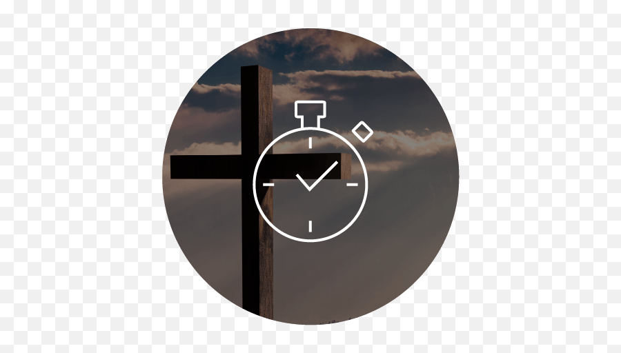 One Great Hour Of Sharing - The Naccc Christian Cross Png,Christian Icon Set